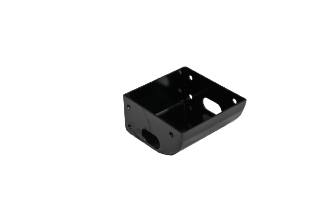 20 cm sidestykke