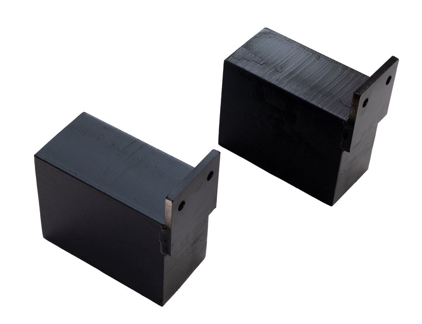 Vægtklodssæt 2×25 kg