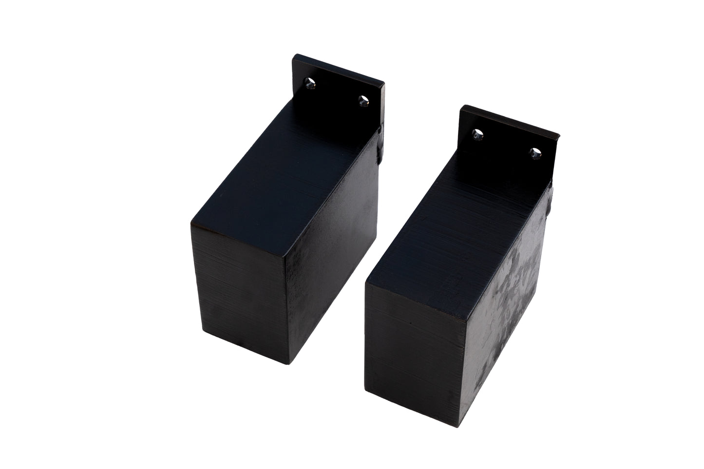 Vægtklodssæt 2×25 kg