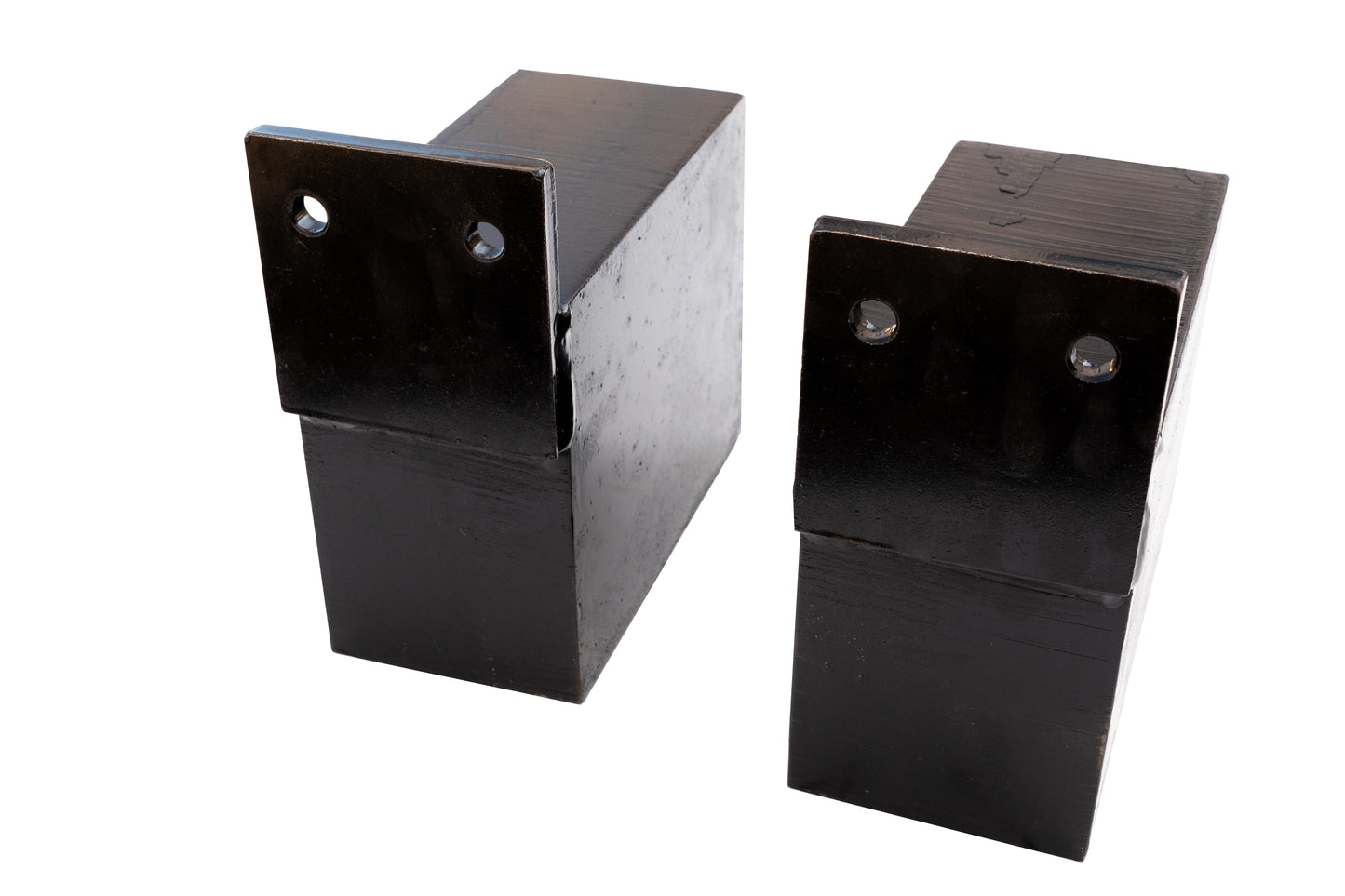 Vægtklodssæt 2×25 kg
