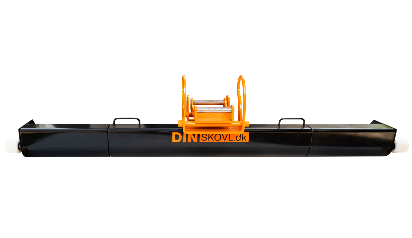 Dinskovl (afretter)